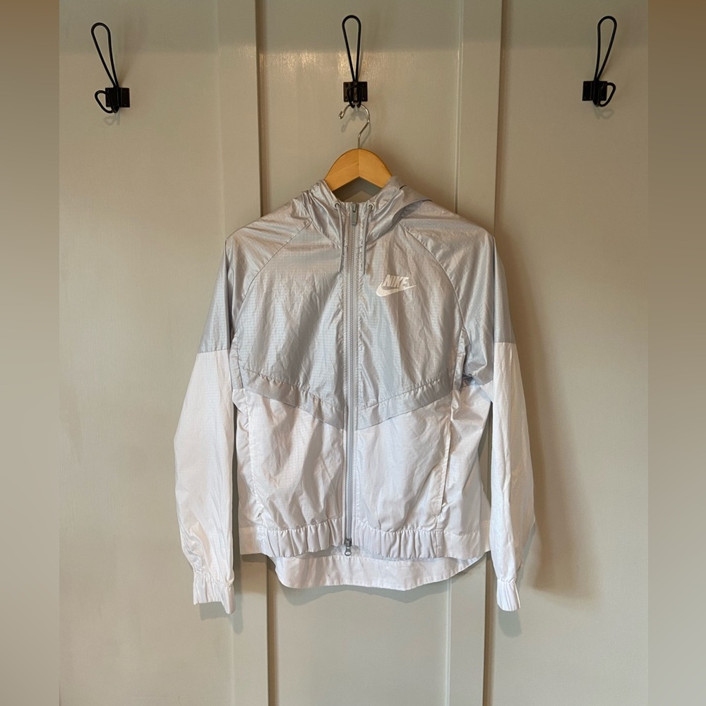 Nike Windbreaker
